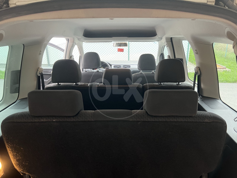 Volkswagen Caddy 2.0