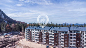 Jahorina / Apartman / 38,10 m2 / NOVOGRADNJA