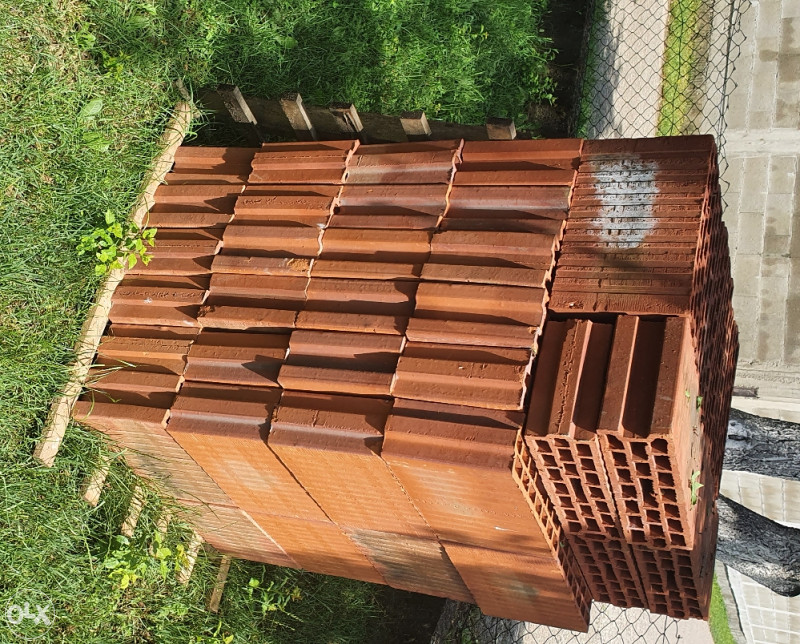 Pregradni Blok - Cigla/Opeka - OLX.ba