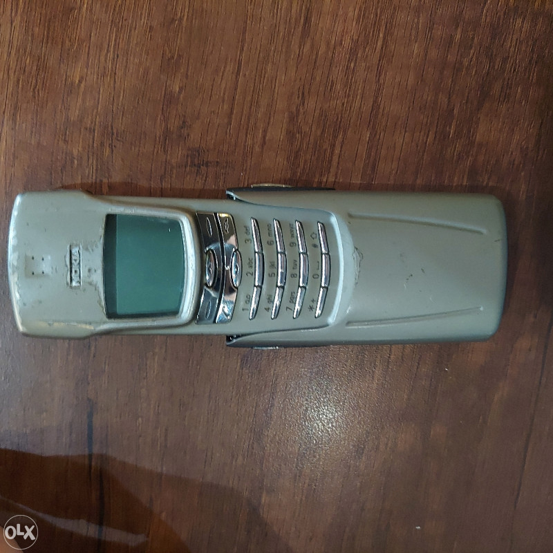 nokia 8910 olx