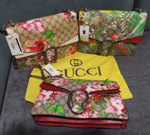 Gucci ženska torba