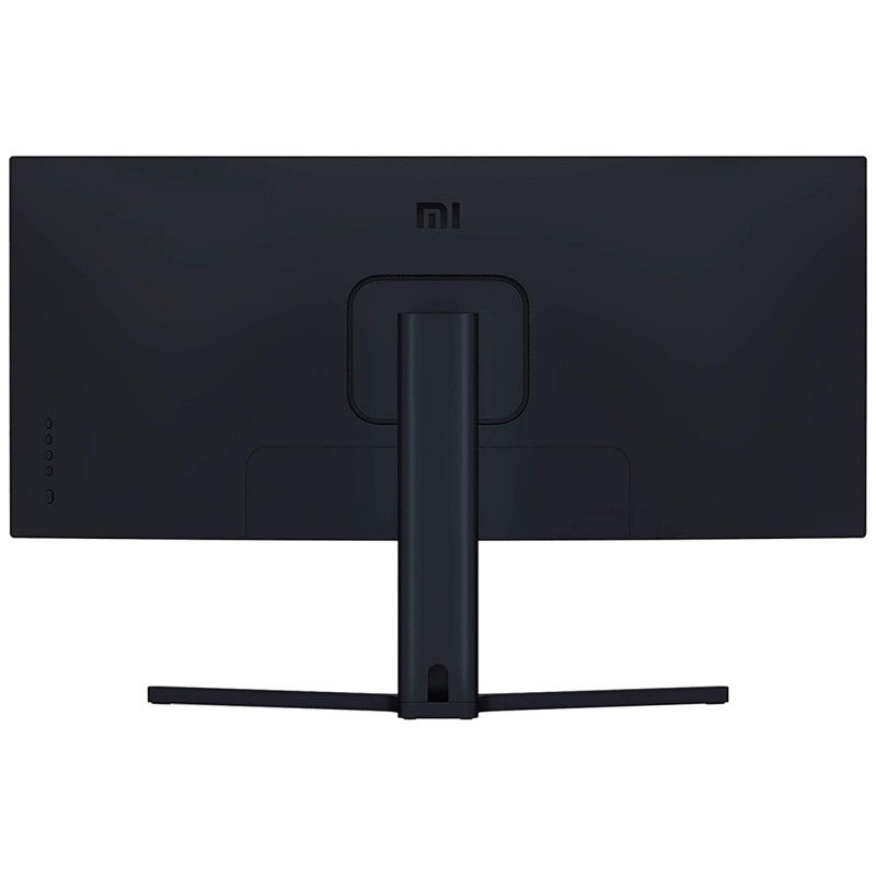 Xiaomi Monitor 34", zakrivljeni, Quad HD, HDMI, Display Port