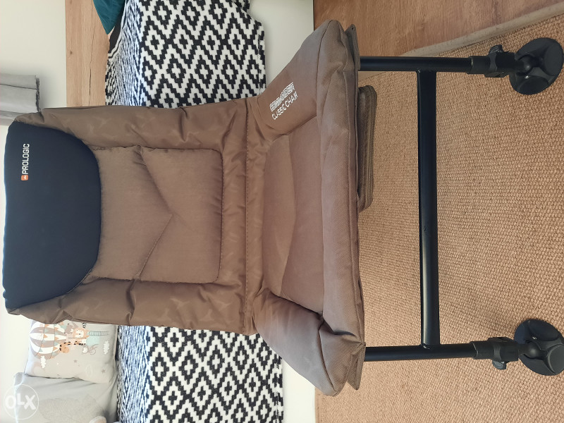 Prologic COMMANDER Classic chair