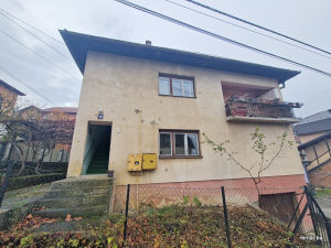 Samostojeća kuća prodaja Hrasno brdo Sarajevo