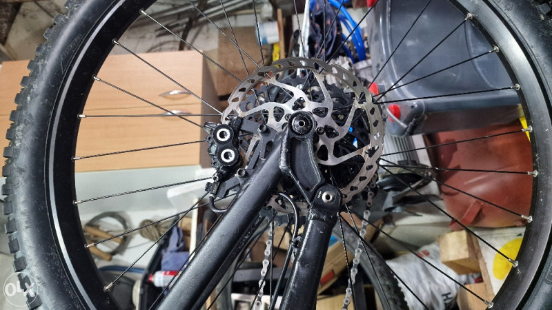 Biciklo Liteville 901 ENDURO 27.5