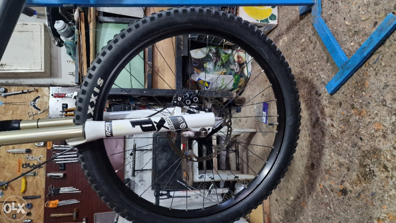Biciklo Liteville 901 ENDURO 27.5