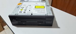 VW MIB 2.5 HARMAN