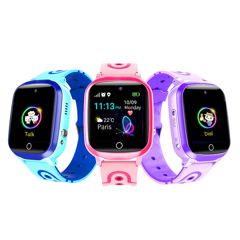 Djeciji pametni sat Q13 2G GPS LBS WiFi