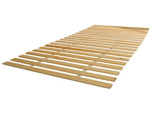 Letvice za pod kreveta 160 cm