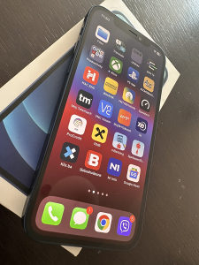 IPhone 12 64GB plavi