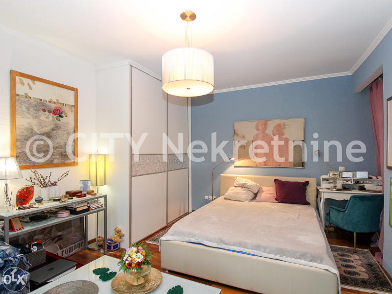 Jednosoban stan - Centar - Branilaca Sarajeva - 39 m2