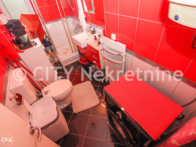 Jednosoban stan - Centar - Branilaca Sarajeva - 39 m2