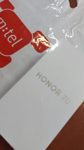 HONOR 70  5G- 8/256 /Mtel/