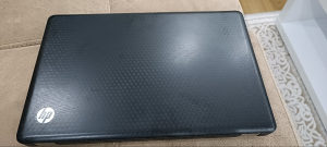 Laptop hp g62 intel i5- M460 2.53GHz