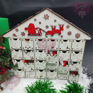 Adventski kalendar