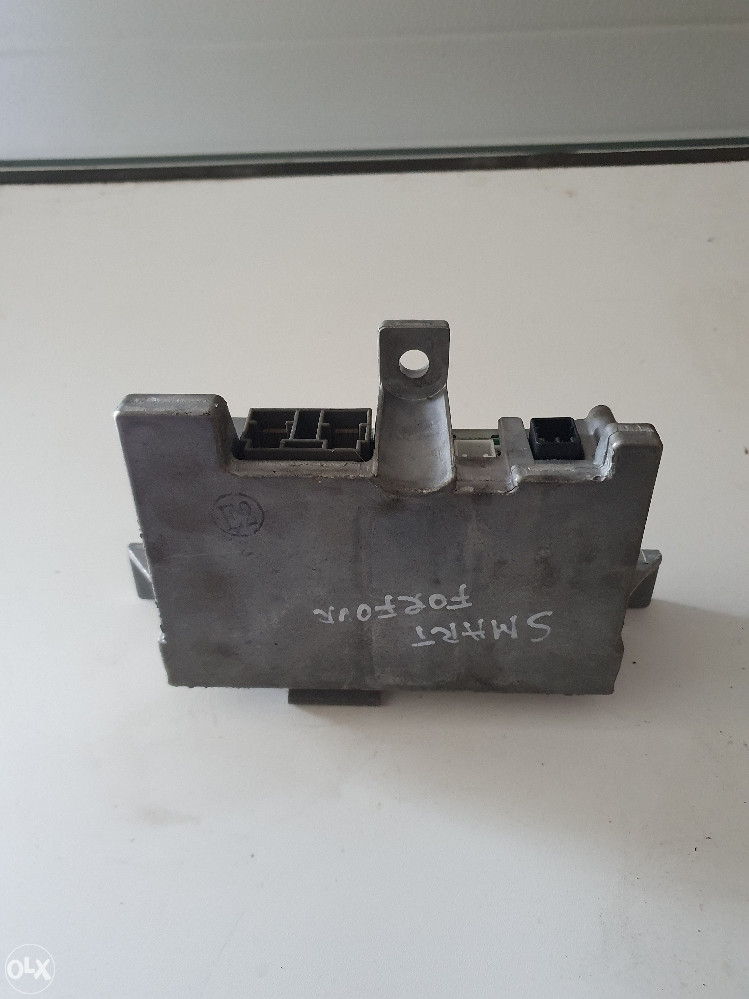 Elektronika modul volana Smart forfour 05g A4545450032