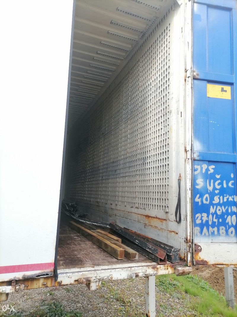 Krone BDF
