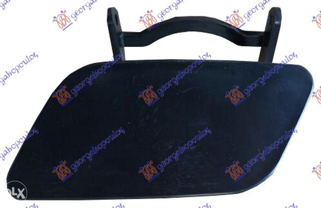 POKLOPAC PRSKALICE FARA AUDI Q5 08-12