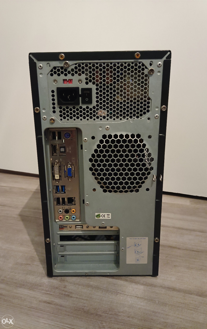 PC Računar - Desktop Računari - OLX.ba