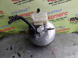 SERVO DOBOS BMW E60 3.0D 9124 RN