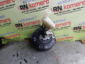 SERVO DOBOS C3 9649329480 9133 RN