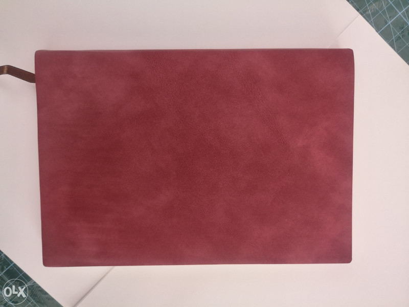 ROKOVNIK NOTES ADRESAR PLANER