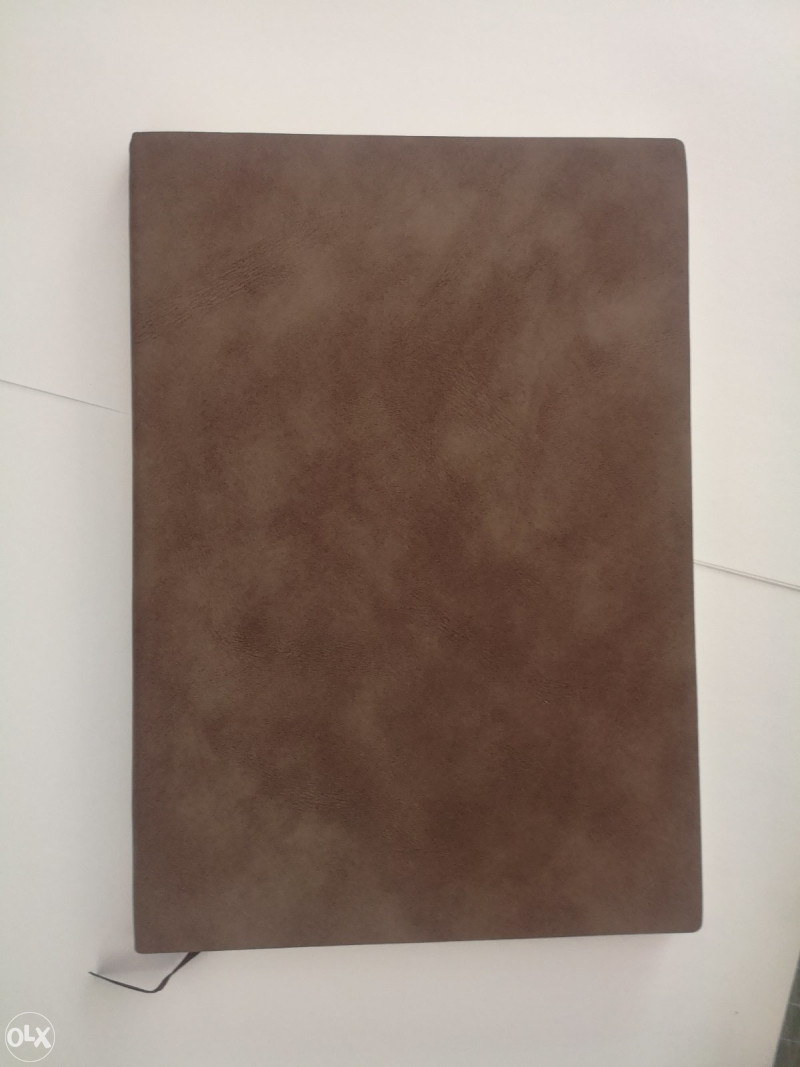 ROKOVNIK NOTES ADRESAR PLANER