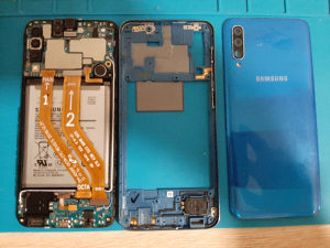 Samsung A50 dijelovi