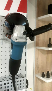MAKITA UGAONA BRUSILICA GA5030 AKCIJA!!!