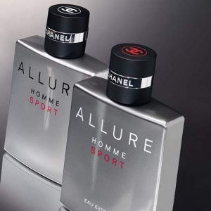 Chanel alure homme sport 100ml