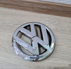 GOLF 6 VW ZNAK
