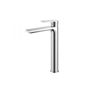 BATERIJA ZA UMIVAONIK VISOK CHROME ECKLE HALE