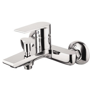 BATERIJA ZA KADU ECKLE HALE CHROME