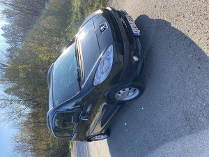 Peugeot 1007