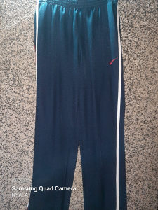 NIKE BASKETBALL TRENERKA VEL.XXLT