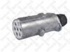 UTIKAC ZA prikolicu 7 polova 24V 88-00700-SX