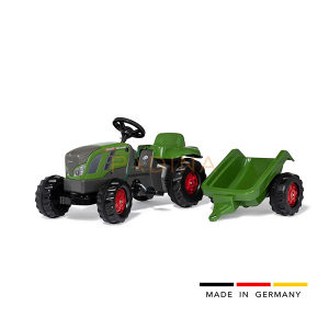 Igračka Traktor rollyKid Fendt 516 Vario