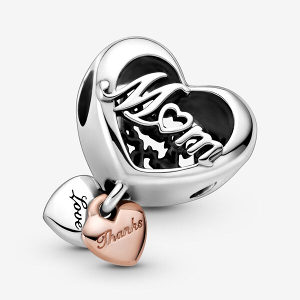 PANDORA Privjesak s925 ALE