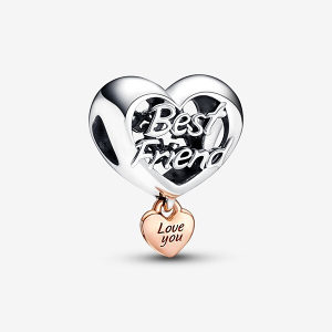 PANDORA Privjesak s925 ALE