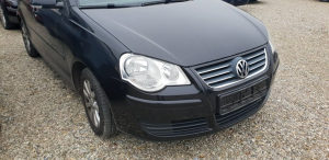 VW Polo 9N 1.4tdi dijelovi 2008g