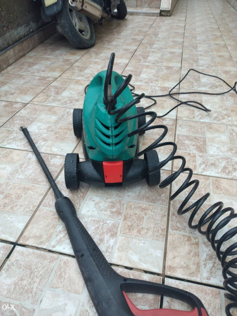 Vap za pranje BOSCH - Za pranje i ienje - OLX.ba