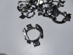 Adapteri Nosaci BMW E60 Passat B6 Audi VW LED Xenon
