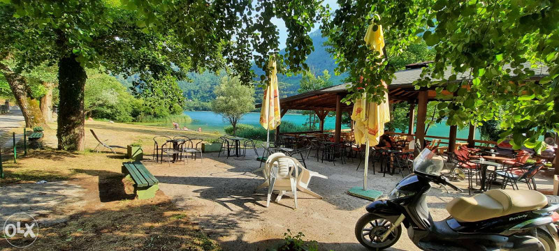 Zemljište Boračko jezero Konjic