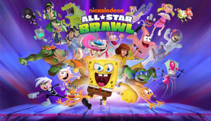 Nickelodeon All-Star Brawl za Steam