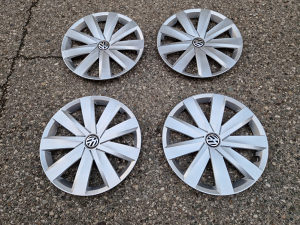 Ratkape 16 ORIGINAL Passat B8, Golf 7, Tiguan, Touran,