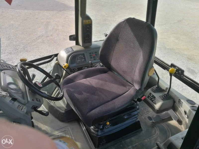 TEREX 860 kombinirka