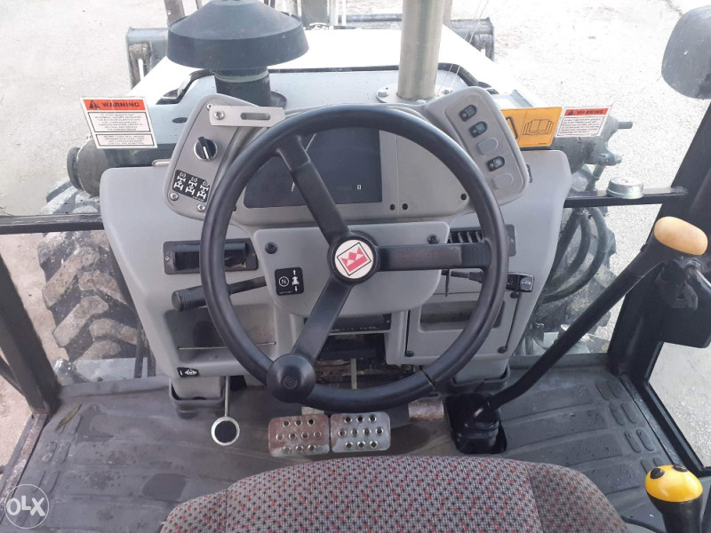 TEREX 860 kombinirka