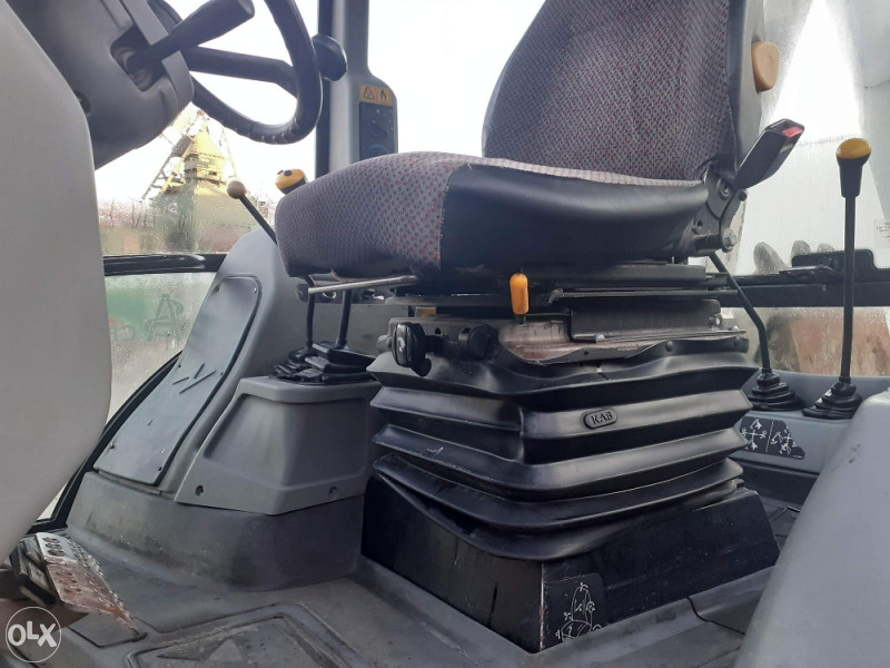 TEREX 860 kombinirka