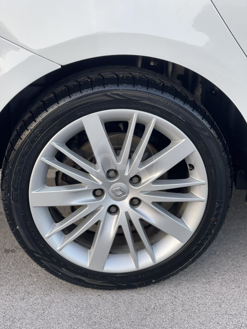 Renault Laguna 3/2.0 Dci/2013/Facelift/Navi/Koza