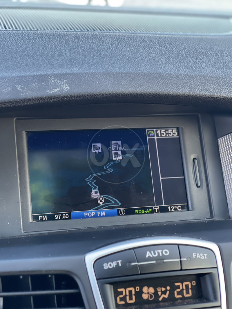 Renault Laguna 3/2.0 Dci/2013/Facelift/Navi/Koza